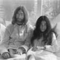 John Lennon Brought A Bed Into The Studio For Yoko Ono on Random Behind Scene Stories From Recording Of Beatles' 'Abbey Road'