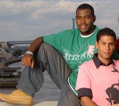 MTV's Real World Cast Members Where Are They Now?