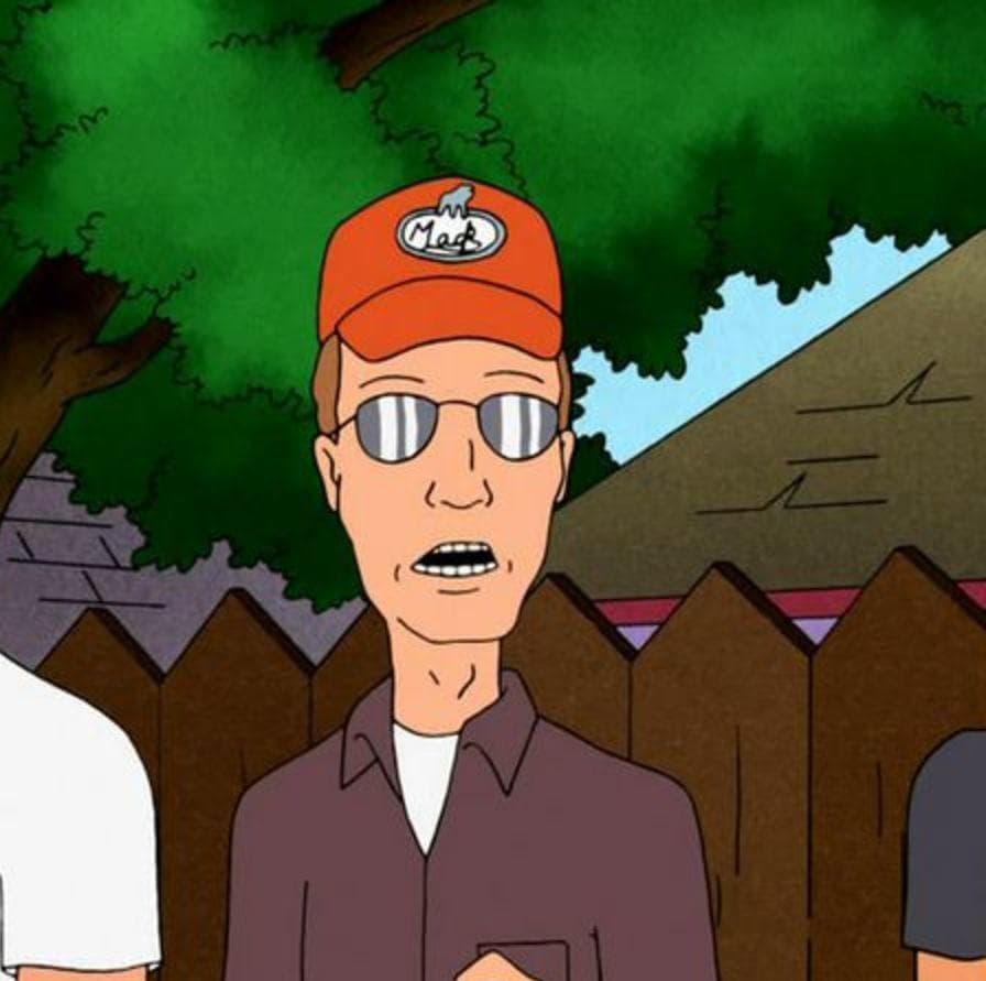 The 25 Greatest Dale Gribble Quotes From King of the Hill