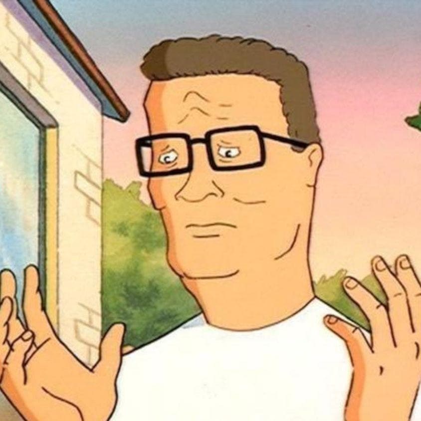 The 25 Greatest Hank Hill Quotes Of All Time