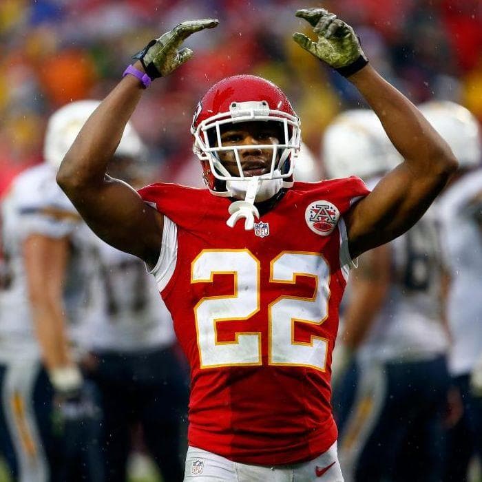 The 30+ Best Kansas City Chiefs Cornerbacks Of All Time, Ranked