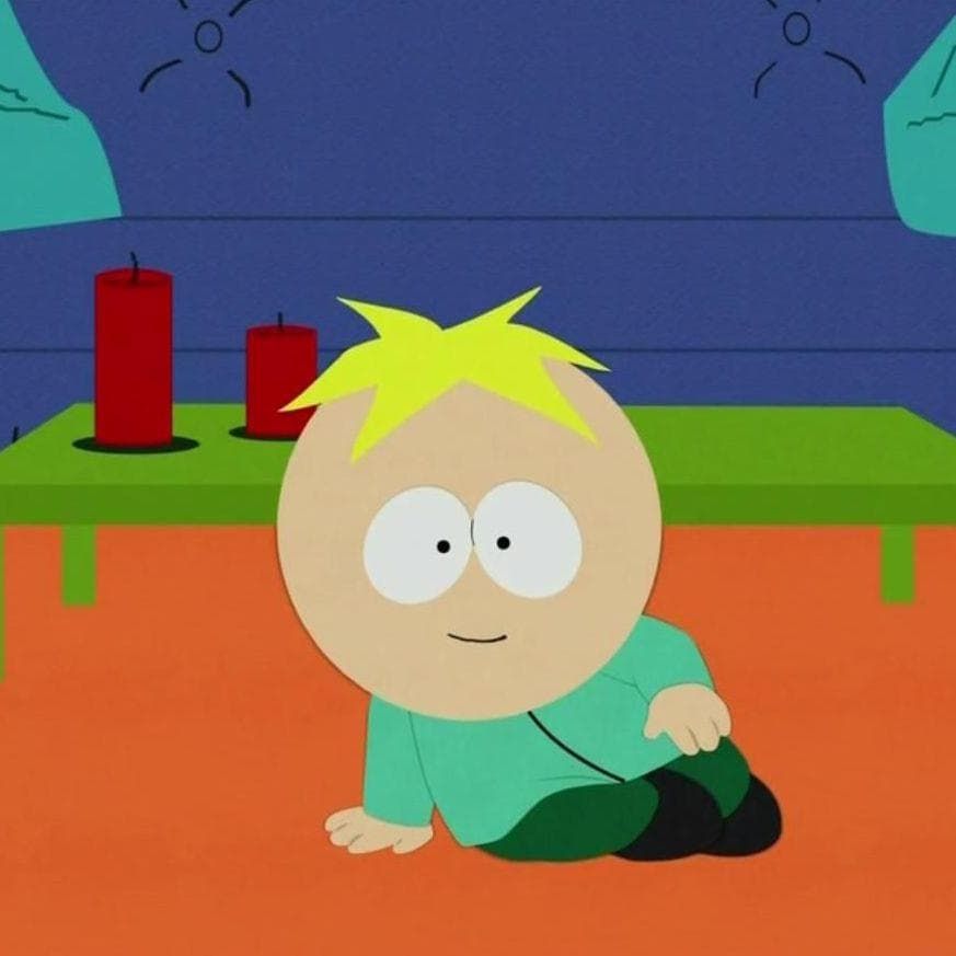 The Funniest Butters Quotes In 'South Park' History. Ranked