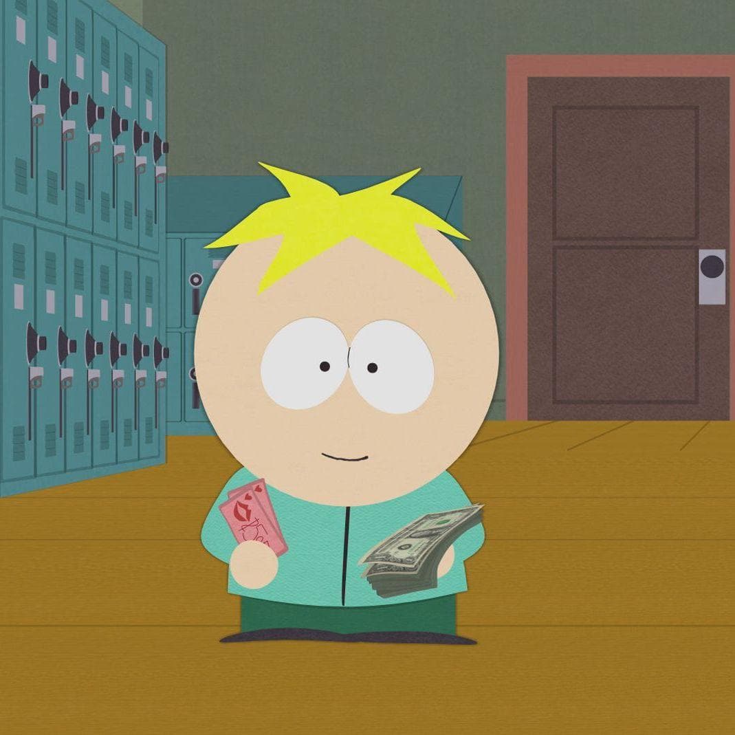 The Funniest Butters Quotes In 'South Park' History. Ranked