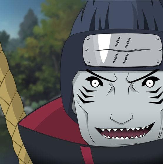 Kisame Hoshigaki Quotes