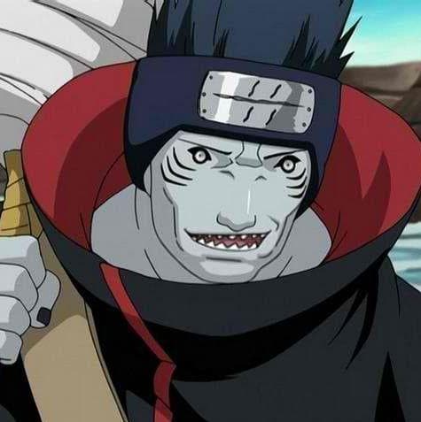 The 15+ Best Kisame Hoshigaki Quotes, Ranked By Fans