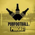 Pub Football on Random Best Soccer Podcasts