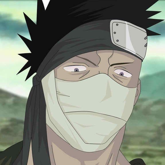The 10+ Best Zabuza Quotes That Prove He's Not A Villain