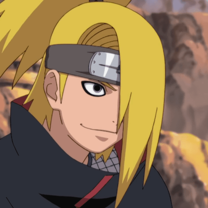 The 20+ Best Deidara Quotes From Naruto Shippuden