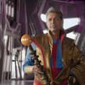The Grandmaster Is As Old As The Universe on Random Members Of MCU Whose Ages You Were Totally Wrong About