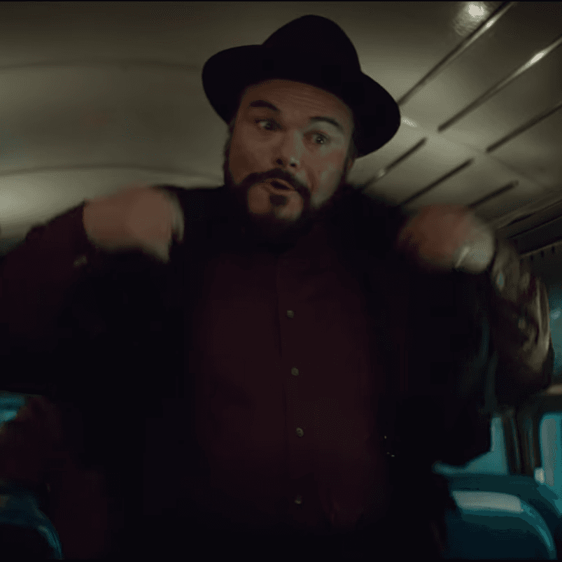 The Best 'The House With A Clock In Its Walls' Movie Quotes