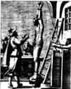 By The Late 16th Century, Torture And The Tower Went Hand-In-Hand on Random Details About To Be A Prisoner At The Tower Of London