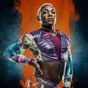XO Lishus is listed (or ranked) 47 on the list The Best Lucha Underground Wrestlers Of All Time