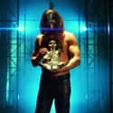 Ricky Mundo is listed (or ranked) 42 on the list The Best Lucha Underground Wrestlers Of All Time