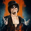 Paul London is listed (or ranked) 29 on the list The Best Lucha Underground Wrestlers Of All Time