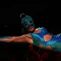Kobra Moon is listed (or ranked) 48 on the list The Best Lucha Underground Wrestlers Of All Time