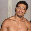Dante Fox is listed (or ranked) 34 on the list The Best Lucha Underground Wrestlers Of All Time
