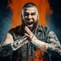 Big Bad Steve is listed (or ranked) 46 on the list The Best Lucha Underground Wrestlers Of All Time