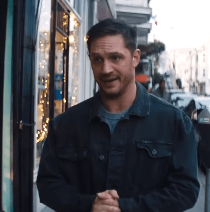 The Best Venom Movie Quotes (2018)