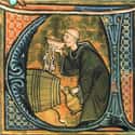 They Drank Constantly on Random Deaitls About Life of A Knight During Medieval Times