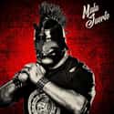 Mala Suerte is listed (or ranked) 47 on the list The Best Lucha Underground Wrestlers Of All Time