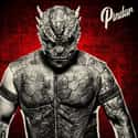 Pindar is listed (or ranked) 49 on the list The Best Lucha Underground Wrestlers Of All Time