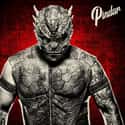 Pindar on Random Best Lucha Underground Wrestlers