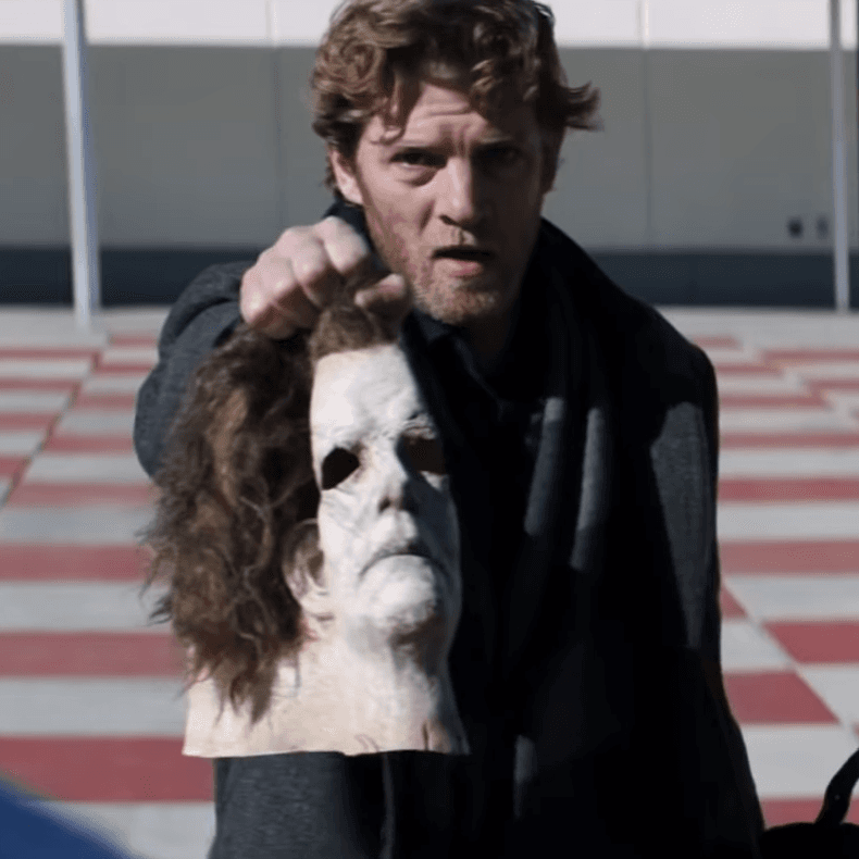 Best 'Halloween' Movie Quotes (2018), Ranked By Fans