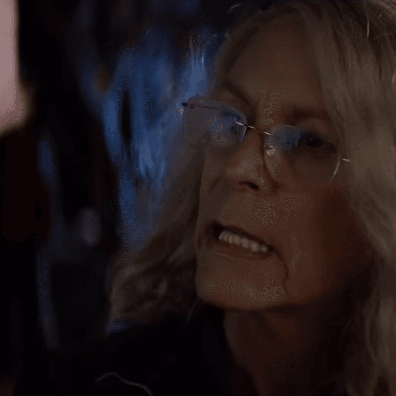 Best 'Halloween' Movie Quotes (2018), Ranked By Fans