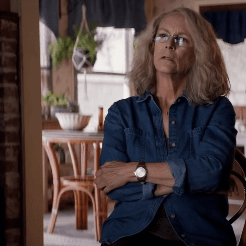 Best 'Halloween' Movie Quotes (2018), Ranked By Fans