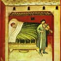 Knights Probably Slept In Shifts on Random Deaitls About Life of A Knight During Medieval Times