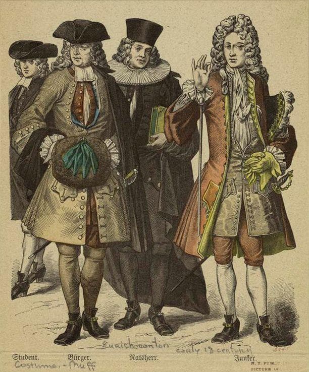 Европейский человек в 18 веке. Мода европейцев 16-17 века. Парижская мода xviii века. Одежда крестьян 16 века в европе. Европейский человек в 18 веке.