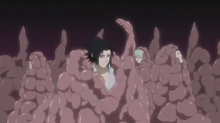 Featured image of post What Is Forbidden Jutsu : What if forbidden jutsu&#039;s are not that strong but let&#039;s say they are jutsus of no element like snakes,shadow clones etc but a little bit stronger,not s rank or something,just a rank and you get no choice,you can learn and master senjutsu if you want and find forbidden jutsu&#039;s but you can only learn.