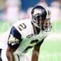 David Pool is listed (or ranked) 39 on the list The Best New England Patriots Cornerbacks Of All Time
