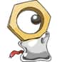 Meltan is listed (or ranked) 808 on the list Complete List of All Pokemon Characters