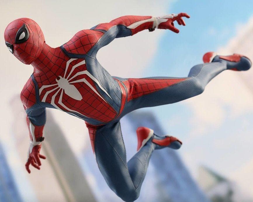 Ranking All 28 Spider-Man PS4 Suits, Best To Worst