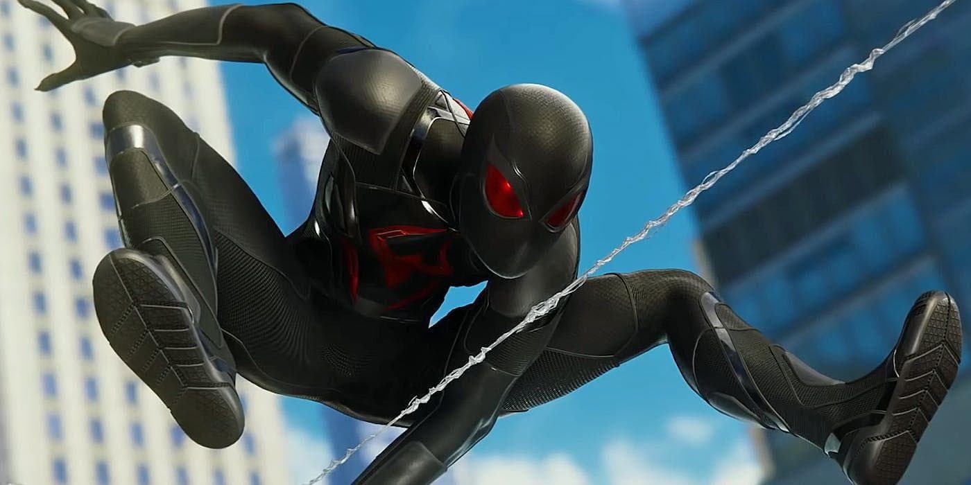 Ranking All 28 PS4 Suits, Best To Worst