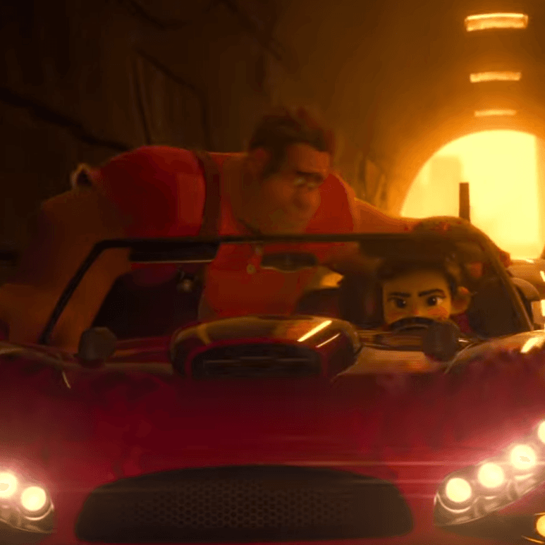 The Best Quotes From The Movie 'Ralph Breaks The Internet'