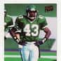 Michael Brim is listed (or ranked) 36 on the list The Best New York Jets Cornerbacks Of All Time