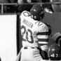 Davlin Mullen is listed (or ranked) 37 on the list The Best New York Jets Cornerbacks Of All Time