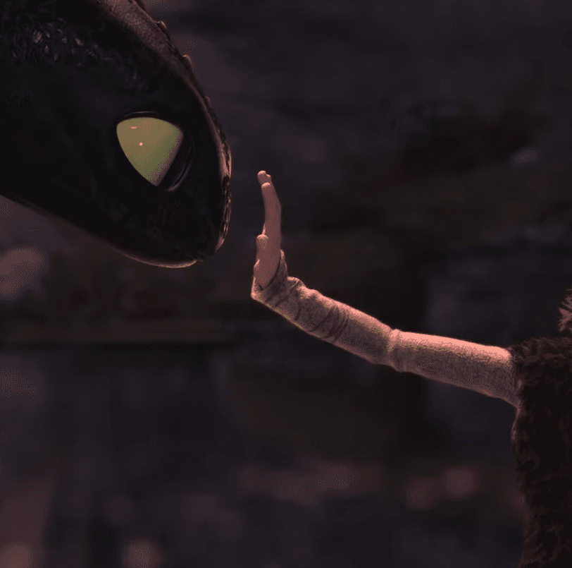 The Best Quotes From 'How To Train Your Dragon 3'