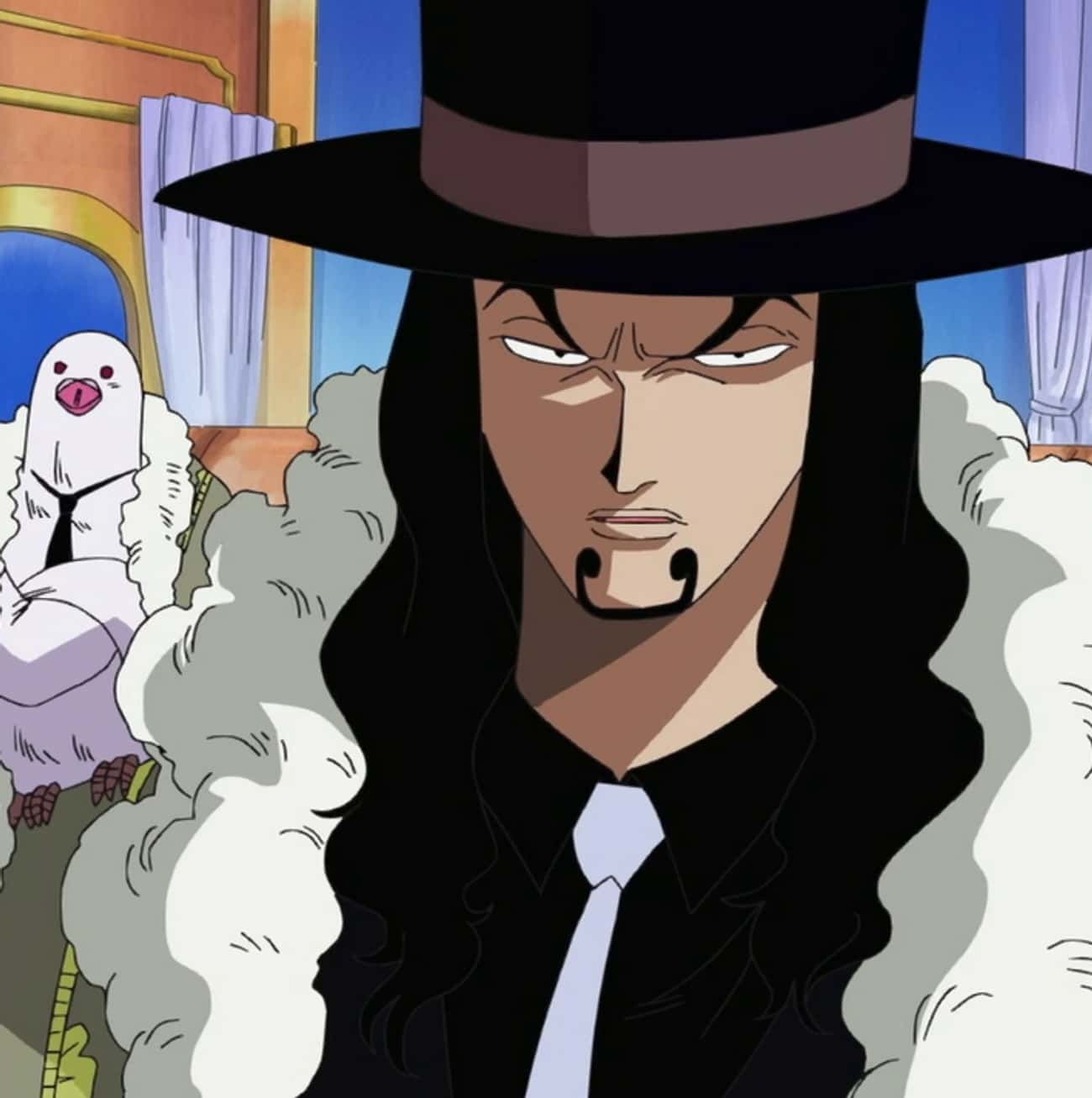 The 15+ Best Rob Lucci Quotes From One Piece (With Images)