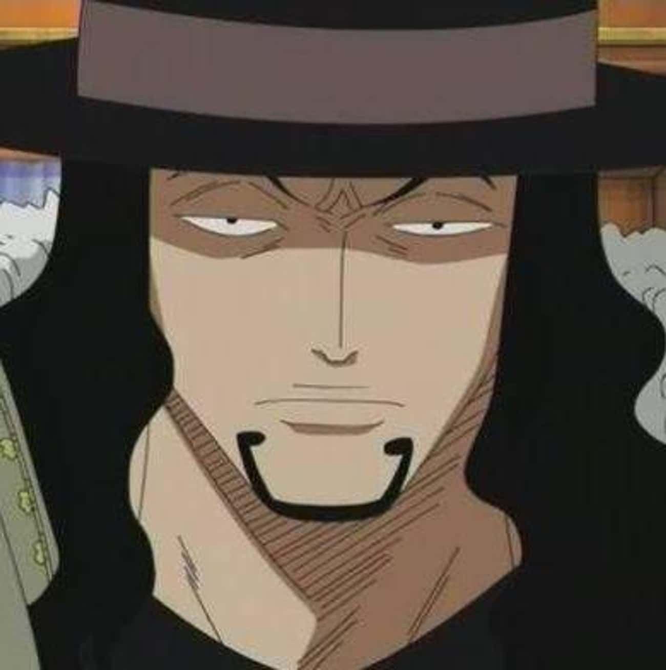 The 15+ Best Rob Lucci Quotes From One Piece (With Images)