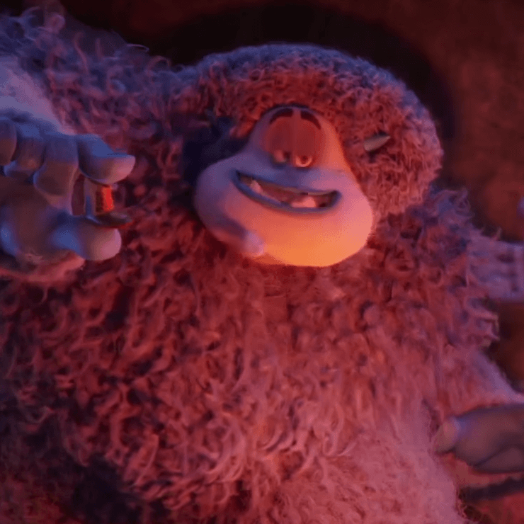 The Best 'Smallfoot' Movie Quotes (2018)