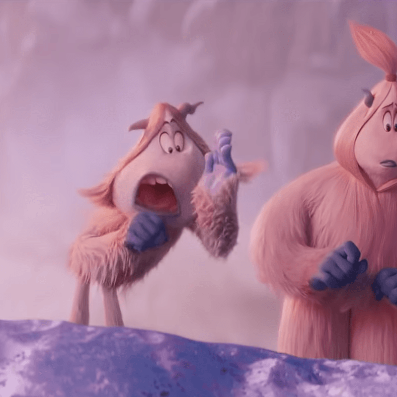The Best 'Smallfoot' Movie Quotes (2018)