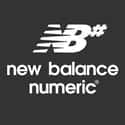 New Balance Numeric on Random Best Skate Shoe Brands