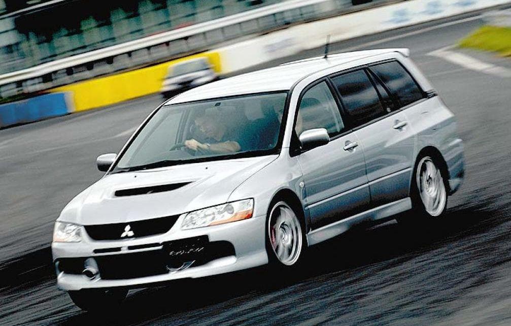 All Mitsubishi Station Wagons List of Station Wagons Made By Mitsubishi