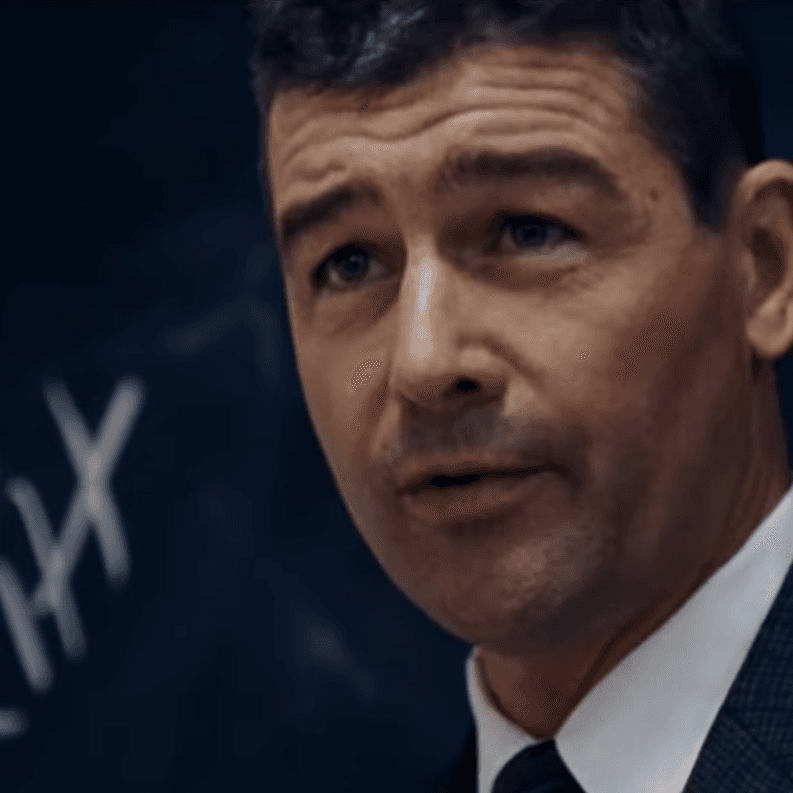 Best 'First Man' Movie Quotes (2018), Ranked By Fans