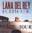 Honeymoon on Random Best Lana Del Rey Albums