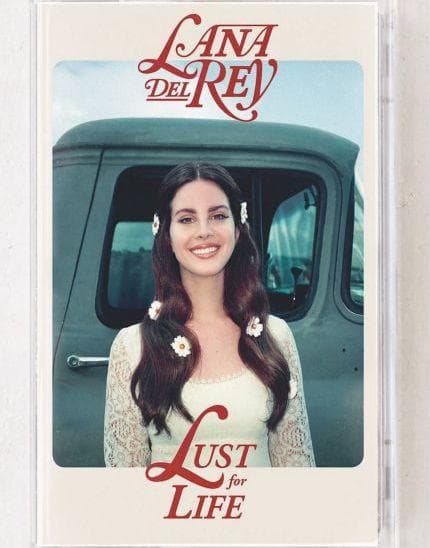Lust for Life