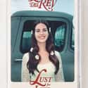Lust for Life on Random Best Lana Del Rey Albums